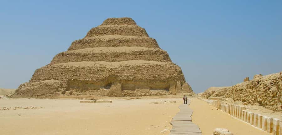 Cairo: Djoser, Bent Pyramid & Memphis Day Trip - Is $70 per person a fair price?