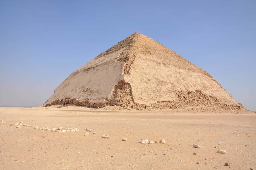 Cairo: Djoser, Bent Pyramid & Memphis Day Trip - Who will enjoy this seven-hour outing?