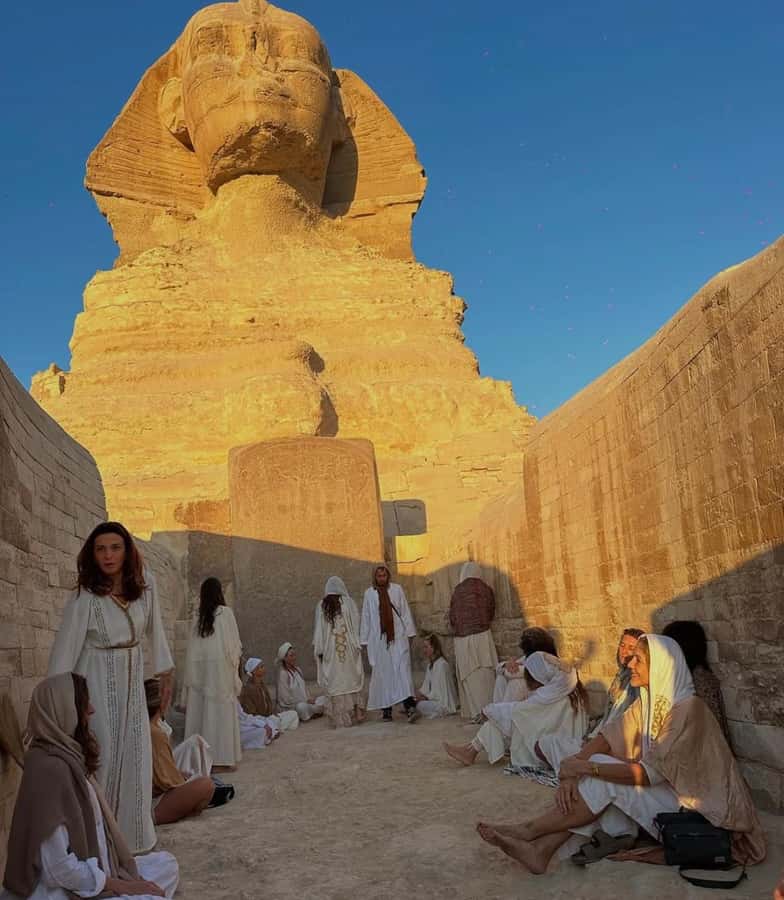 Cairo: Giza Pyramids, Memphis, and Sakkara Day Trip - Guides, language, and the value of personal attention