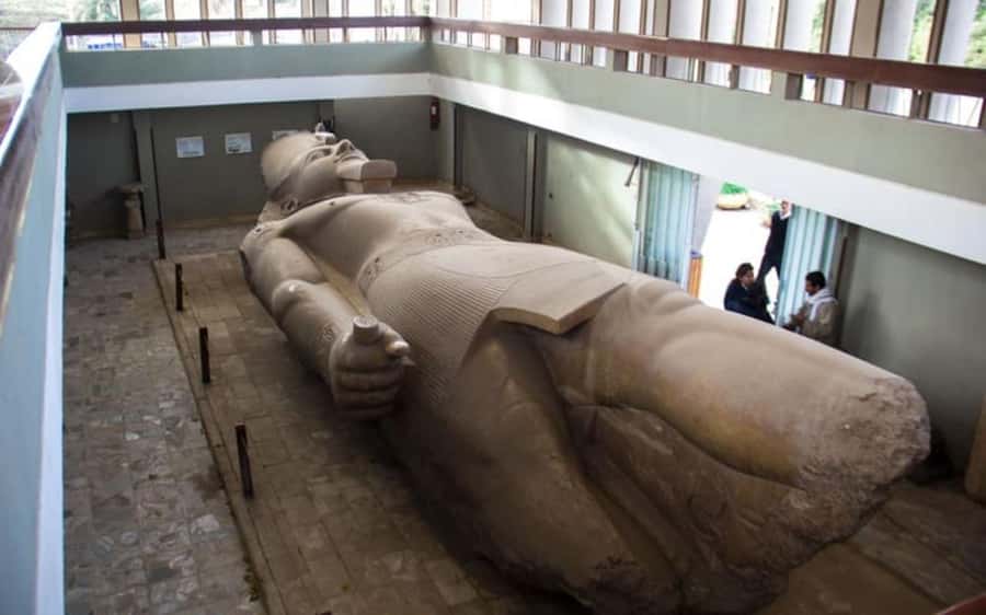 Cairo: Saqqara, Memphis, and Dahshur Day Trip with Lunch - Should you book it?