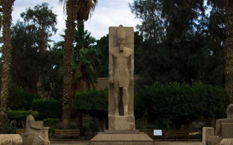 Cairo: Saqqara, Memphis, and Dahshur Day Trip with Lunch - Is $103 per person good value?