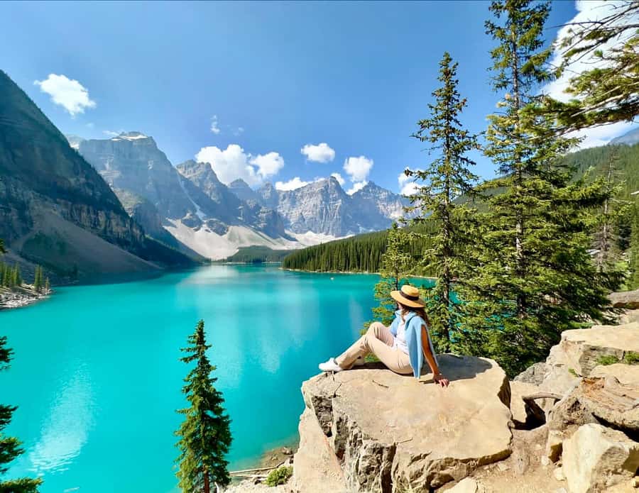 Calgary/Canmore: Banff National Park & Lake Louise Day Trip - Who gets the best value from this trip