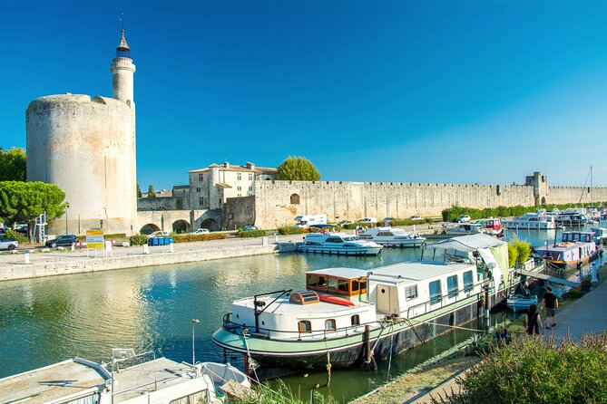 Camargue Small-Group Day Trip from Avignon - Practical details that make the day easier