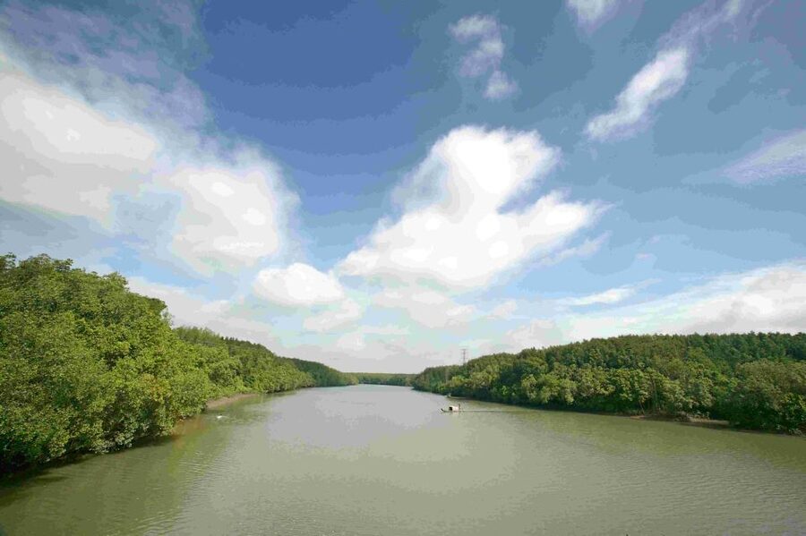 Can Gio: Discovery Vam Sat EcoPark - Can Gio Island Day Trip - Key points at a glance