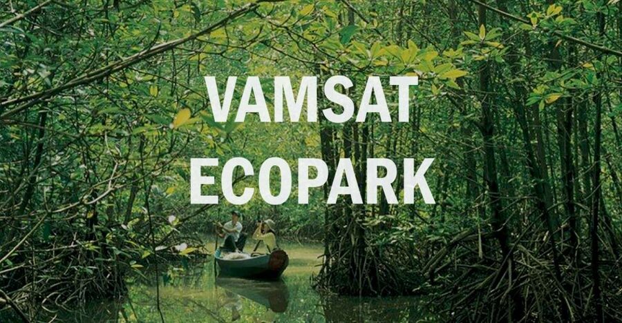 Can Gio: Discovery Vam Sat EcoPark - Can Gio Island Day Trip - A mangrove cruise to the Bat Sanctuary