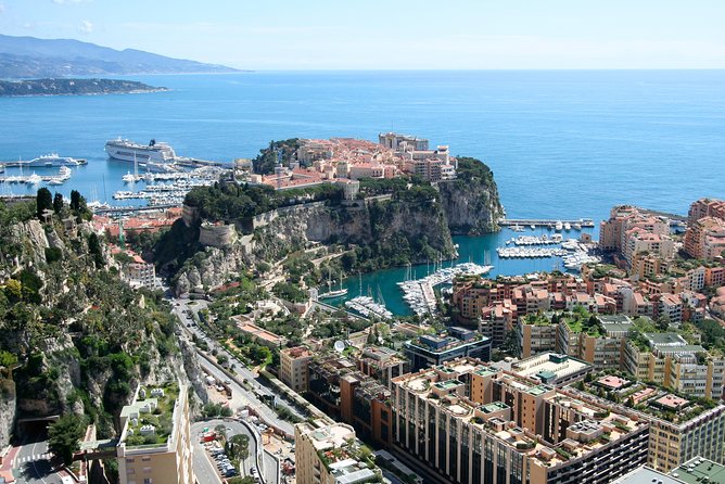 Cannes Shore Excursion: Private Day Trip to Monaco and Eze - The main drawbacks to consider
