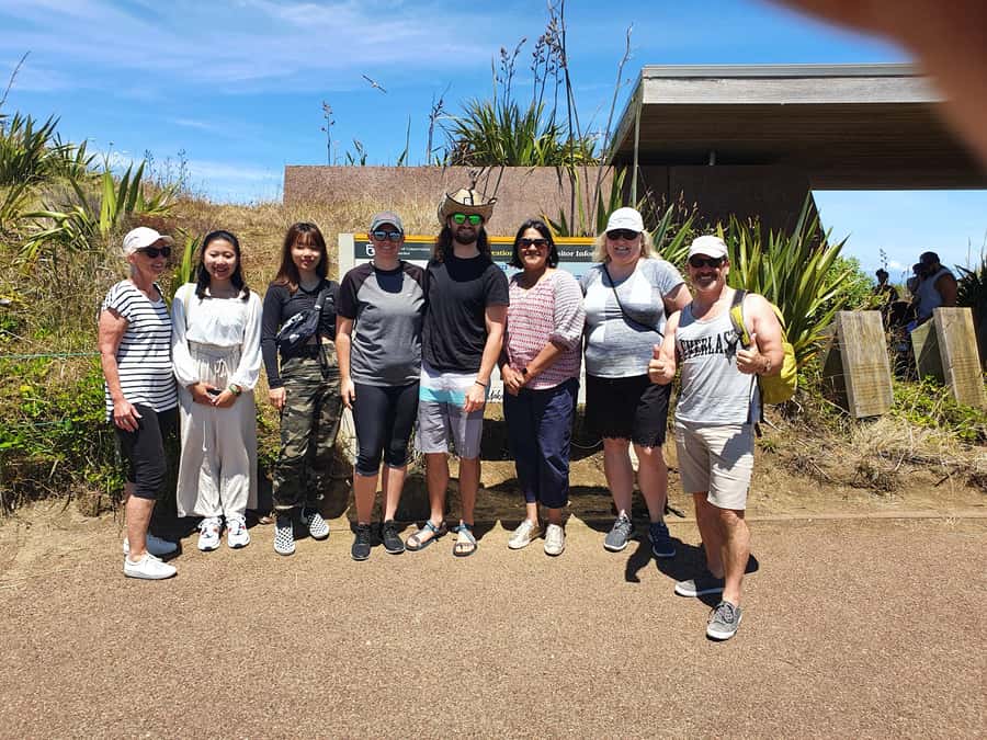 Cape Reinga: Day Trip from Paihia, Kerikeri, or Kaitaia - Food, comfort, and the practical details
