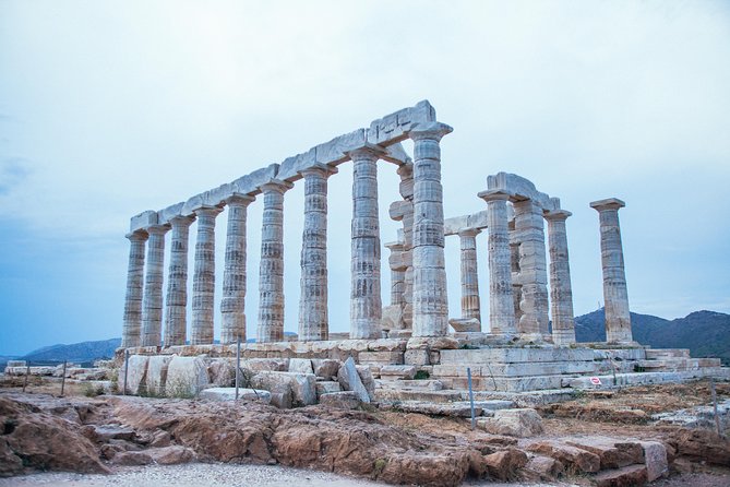 Cape Sounio and Temple of Poseidon Private Day Trip with Private Local Guide - Why Cape Sounio Makes a Good Athens Escape