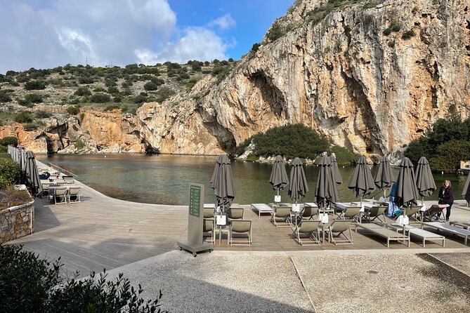 Cape Sounio Private half day Poseidon Athenian Riviera sunset - What the private format changes