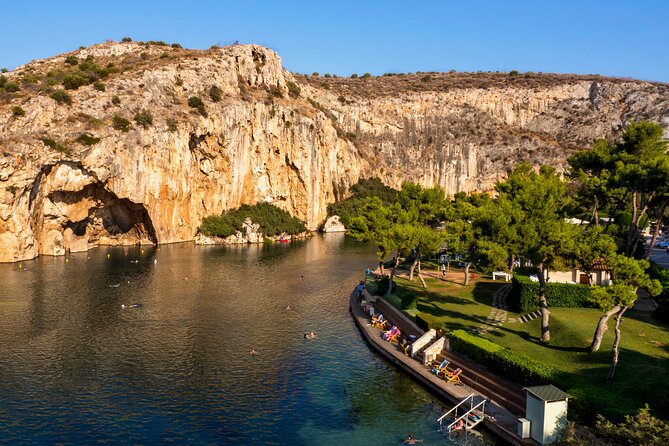 Cape Sounio Private half day Poseidon Athenian Riviera sunset - What is included, and what you still pay for