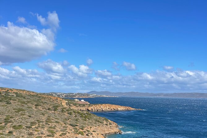 Cape Sounio Private half day Poseidon Athenian Riviera sunset - Practical advice for choosing your departure