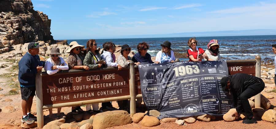 Cape Town: Cape Peninsula & Table Mountain Private Day Trip - Why this private Cape Town day works so well