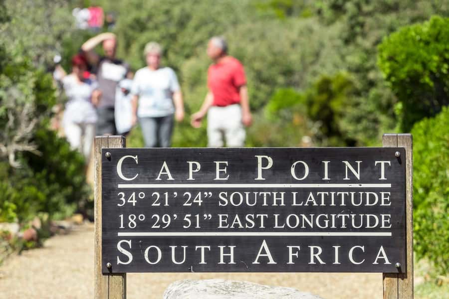 Cape Town: Cape Peninsula & Table Mountain Private Day Trip - Maidens Cove and the Twelve Apostles
