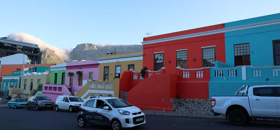 Cape Town: Cape Peninsula & Table Mountain Private Day Trip - Cape of Good Hope Nature Reserve is the day’s big outdoor stop