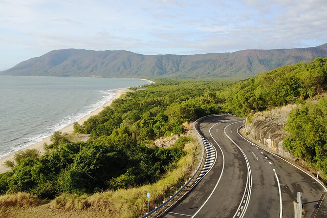 Cape Tribulation, Mossman Gorge, and Daintree Rainforest Day Trip - Finishing with local-fruit ice cream