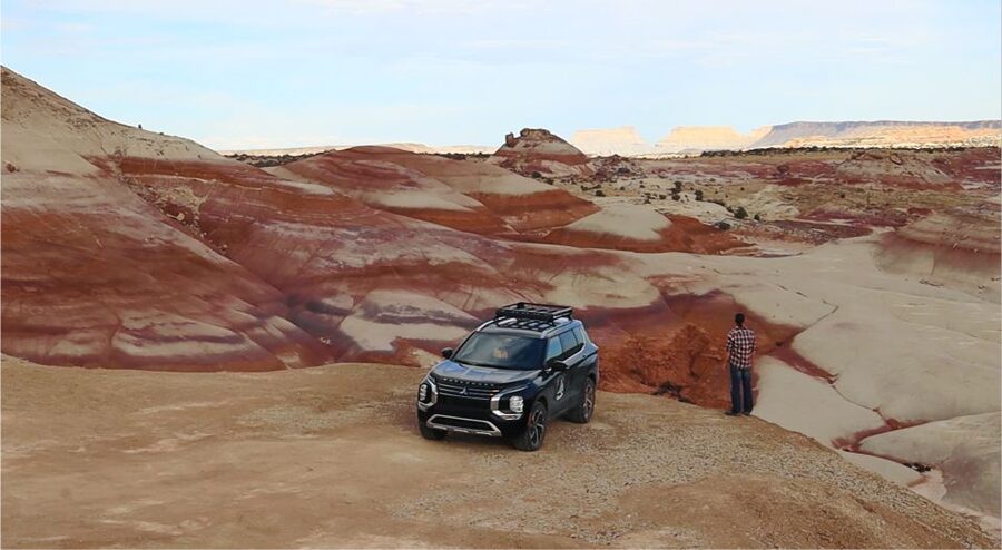 Capitol Reef National Park: Cathedral Valley Day Trip - Key points at a glance