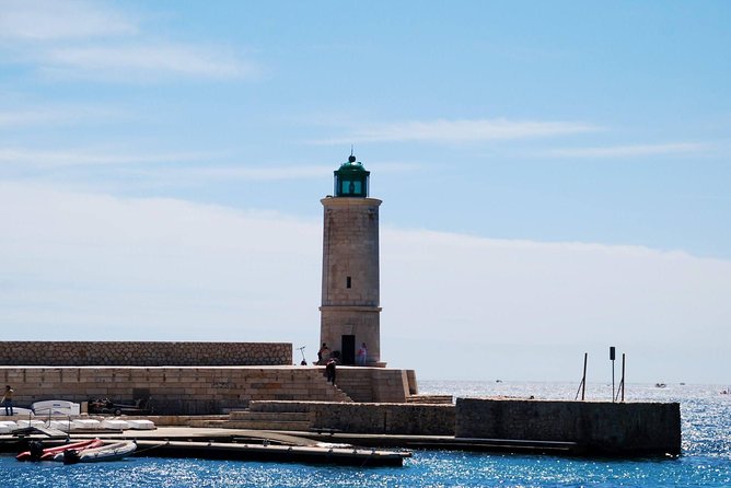 Cassis Half-Day Trip from Aix-en-Provence - What the schedule really allows