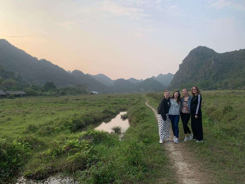 Cat Ba: National Park Day Trip with Cycling and Kayaking - Key things to know before you book