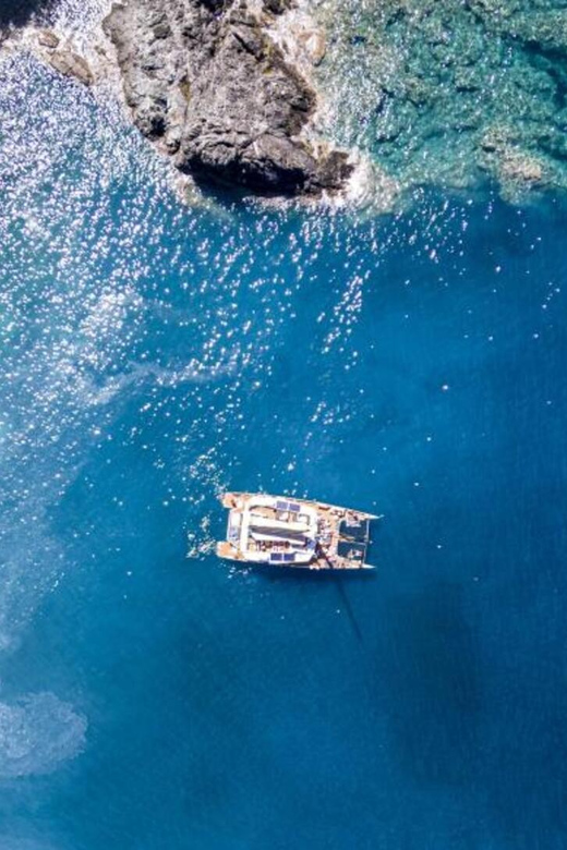 Catamaran day excursion - Should you book Bella Vita?