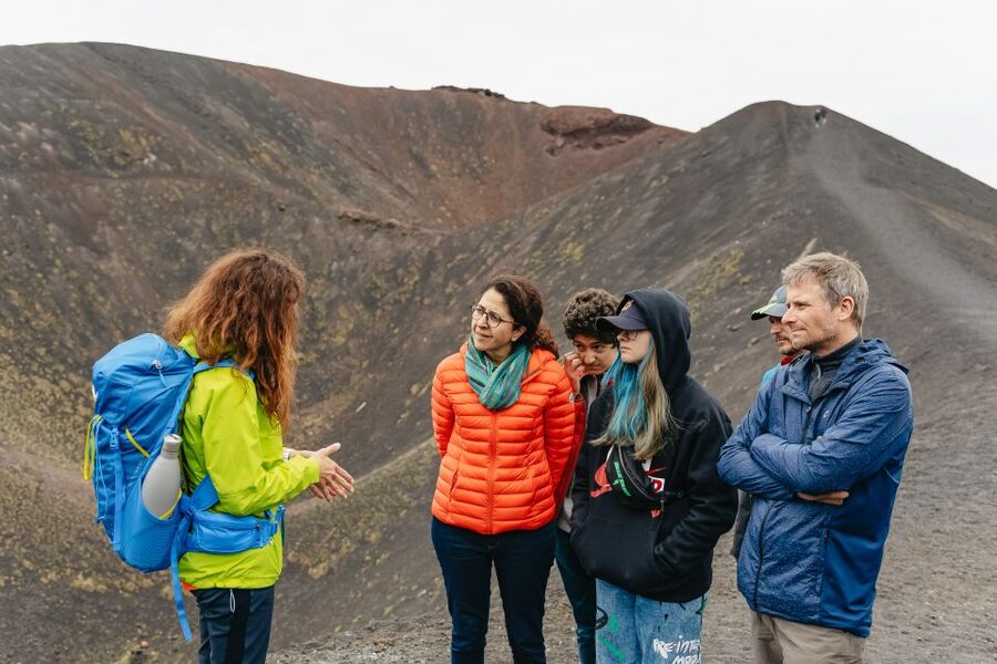 Catania: Mount Etna Morning or Sunset Day Trip with Tasting - Should you book it?