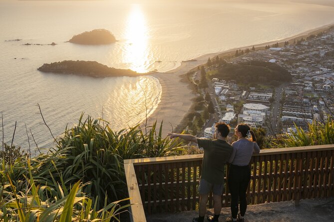 Cathedral Cove & Hot Water Beach with Lunch from Auckland - What the $161.35 price covers