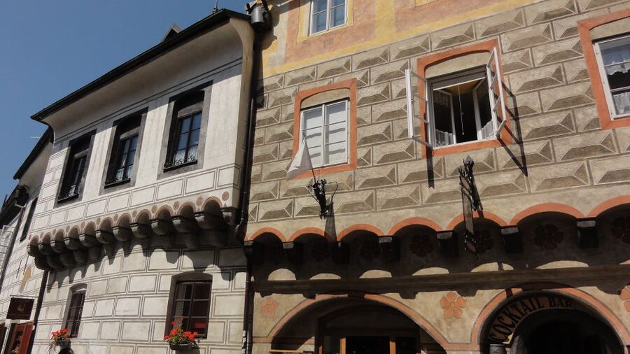 Cesky Krumlov Private Day Trip from Prague - Should you book it?