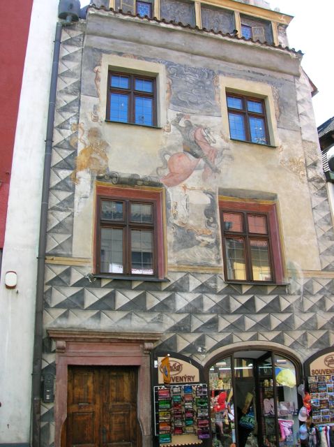Cesky Krumlov Private Day Trip from Prague - Lunch, Czech beer, and time to wander