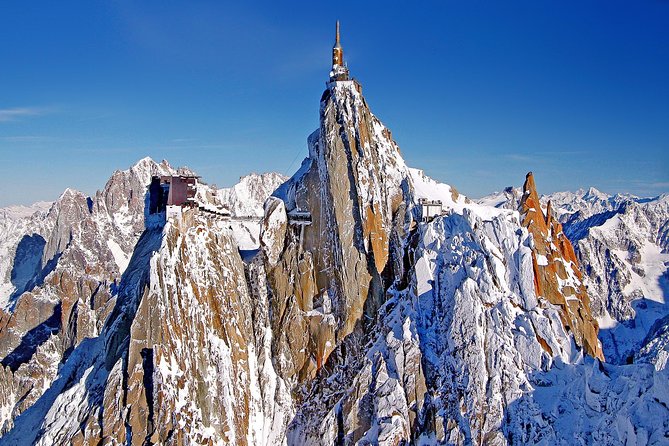 Chamonix & Mont Blanc Panoramic Sky-Glass Bus Guided Day Trip - Why this Geneva to Chamonix day trip works