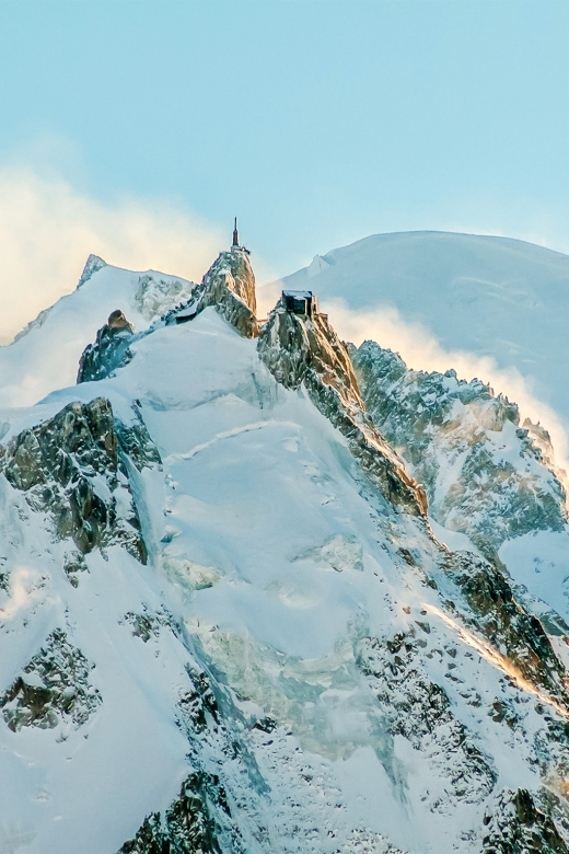 Chamonix & Mont Blanc Scenic Glass-Roof Bus Tour from Geneva - Weather, closures, and what to pack