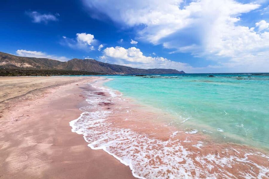 Chania: Elafonisi Beach Day Trip with Local Honey Factory - Key points to know before booking