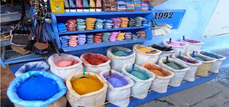 Chefchaouen Day Trip from Fez (Shared Group Tour) - Why Chefchaouen is worth the long road from Fez