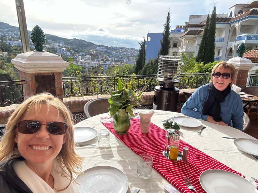 Chefchaouen & Tetouan: Day Trip from Tangier - Key points at a glance