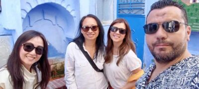 Chefchaouen & Tetouan: Day Trip from Tangier