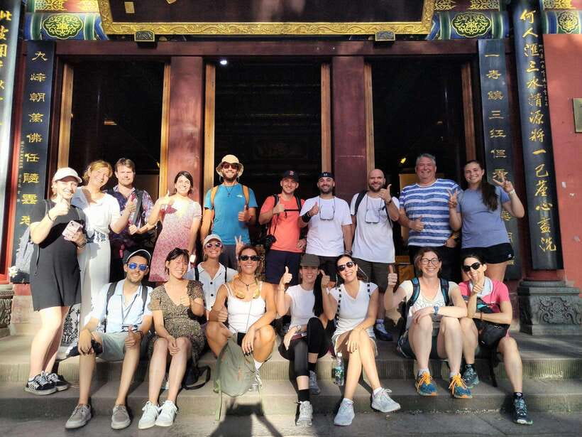 Chengdu: Giant Panda and Leshan Buddha Day Trip - Why this Chengdu day trip works