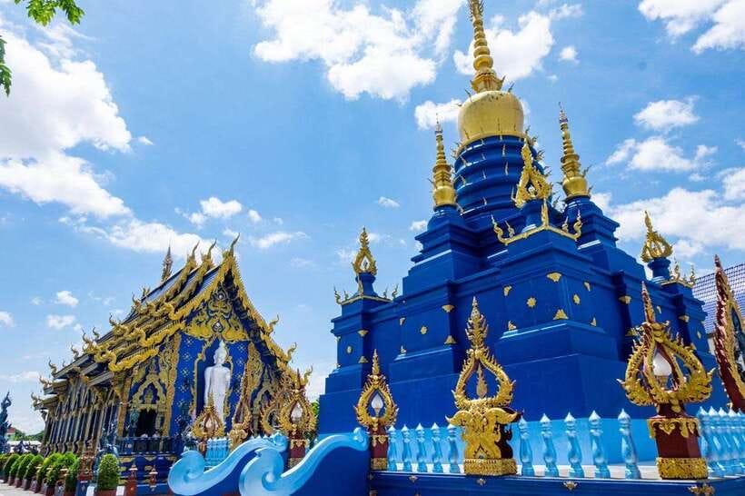 Chiang Mai: Chiang Rai Temples, Karen Tribe and Hot Springs - Who should book this Chiang Rai day trip?