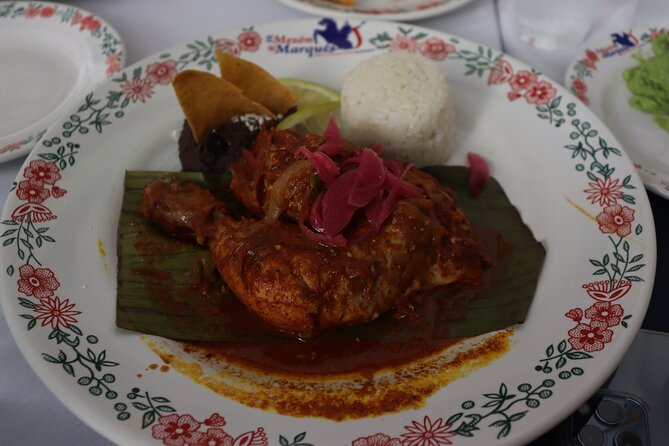 Chichen Itza, Cenote and Valladolid Small Group Day Trip - What the small-group format changes