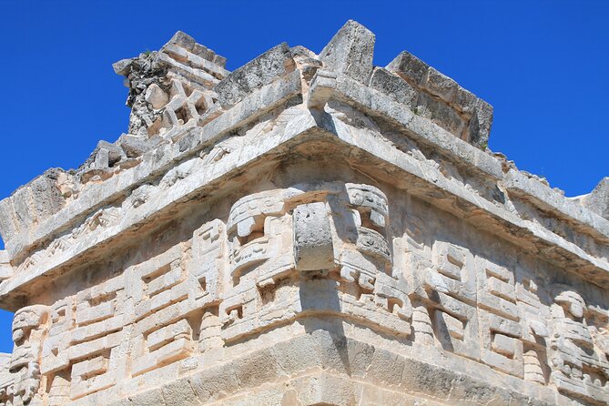 Chichen Itza, Cenote and Valladolid Small Group Day Trip - Who will get the most from this day