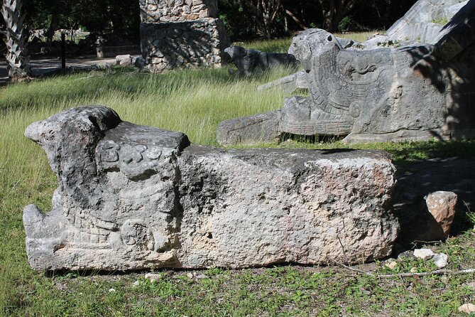 Chichen Itza, Cenote and Valladolid Small Group Day Trip - Should you book this Chichen Itza day trip?