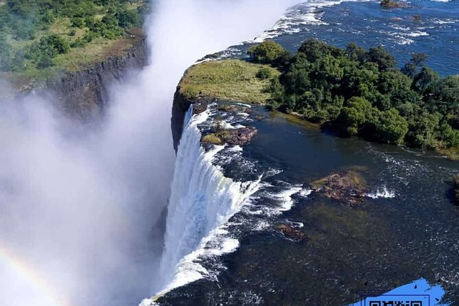 Chobe Day Trip from Victoria Falls, Zimbabwe - Key points at a glance