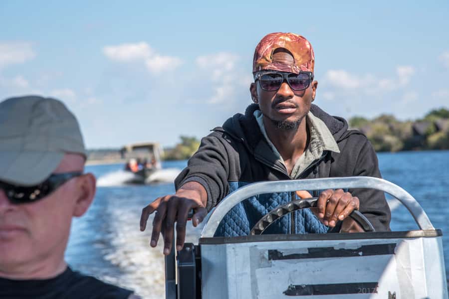 Chobe National Park: Day Trip, Safari drive & River Cruise - The best season and what to pack