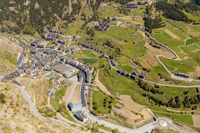 City Escape With Locals: Andorra PRIVATE Day Trip by PRIVATE Car - Santa Coloma Church and Andorra’s early roots