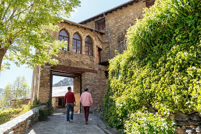 City Escape With Locals: Andorra PRIVATE Day Trip by PRIVATE Car - Meritxell Basilica, Andorra’s major sanctuary