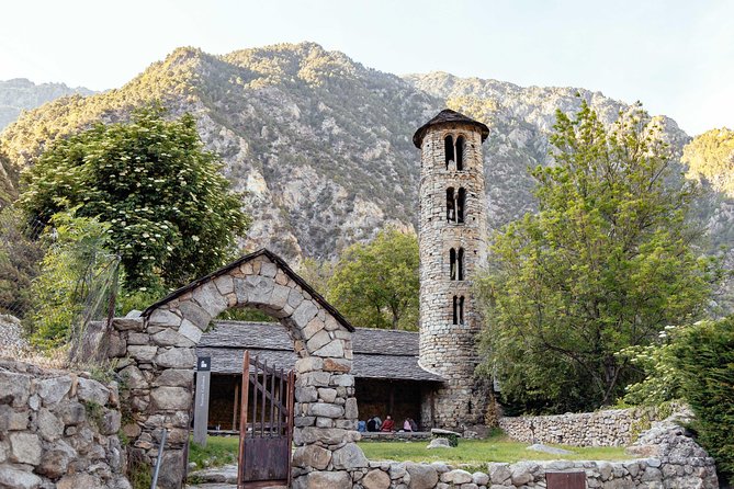 City Escape With Locals: Andorra PRIVATE Day Trip by PRIVATE Car - What the private guide can add