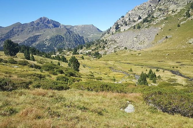 City Escape With Locals: Andorra PRIVATE Day Trip by PRIVATE Car - Food, villages, shopping, and extra stops