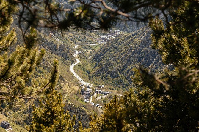 City Escape With Locals: Andorra PRIVATE Day Trip by PRIVATE Car - Is $535.62 per person good value?