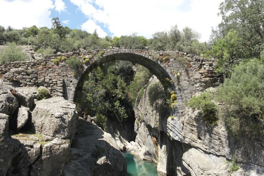City of Side: Eagle Canyon and Selge Ancient City Day Trip - Is $45 a fair price?