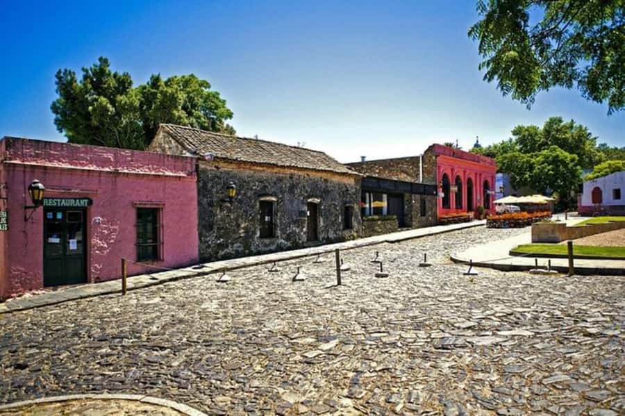Colonia del Sacramento: Small-Group Day Trip - Should You Book This Colonia Day Trip?