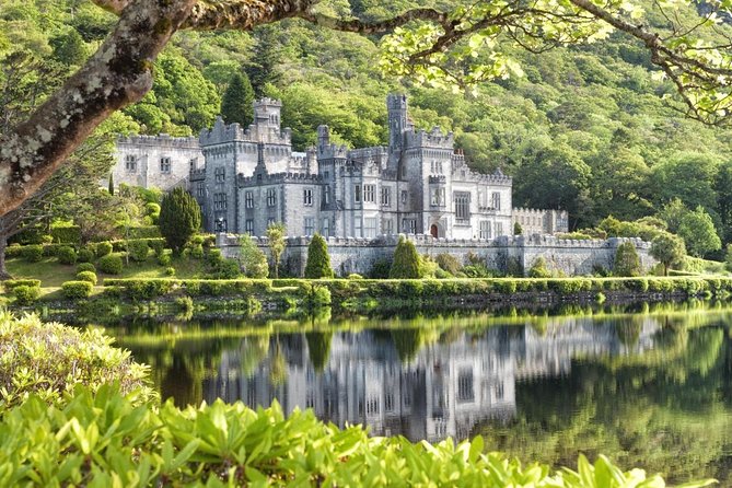 Connemara Day Trip Including Leenane Village and Kylemore Abbey from Galway - Why Kylemore Abbey makes this Galway day trip worthwhile
