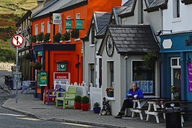 Connemara Day Trip Including Leenane Village and Kylemore Abbey from Galway - Is $60.46 a fair price?
