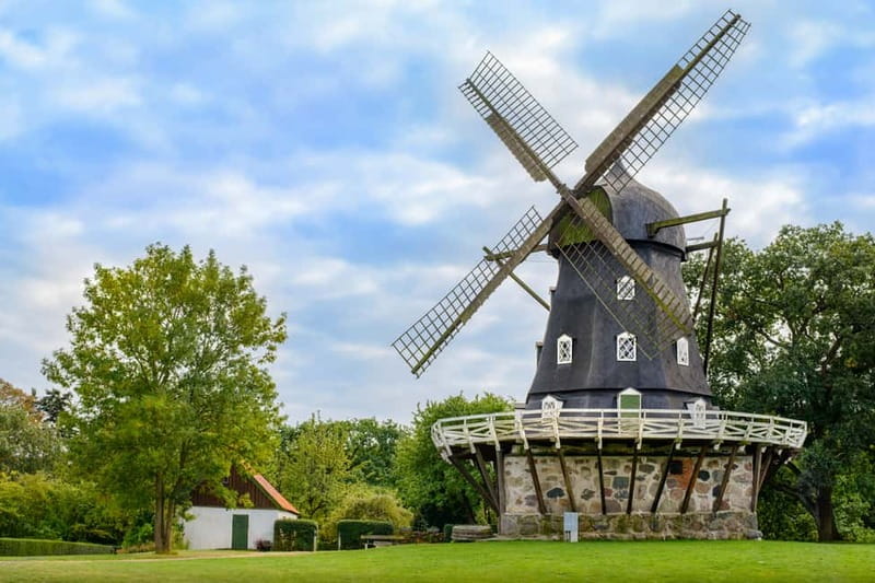 Copenhagen: Full-Day Trip to Malmö by Train - Key points at a glance